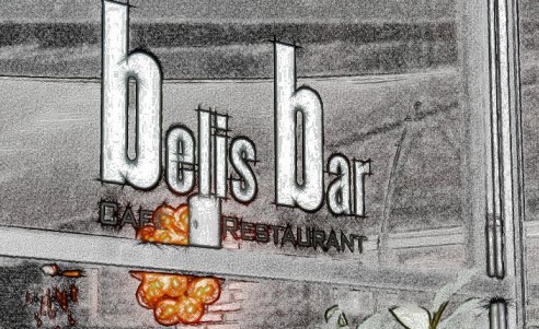 Belis Bar