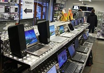 Føniks Computer A/S