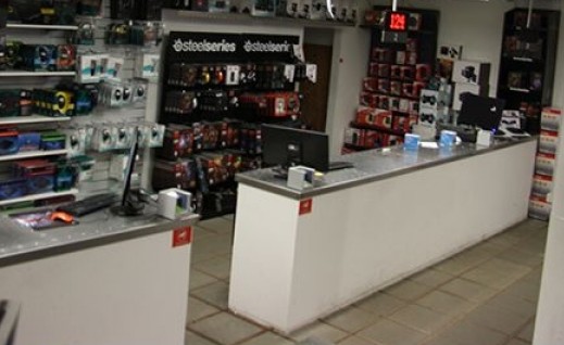Føniks Computer A/S