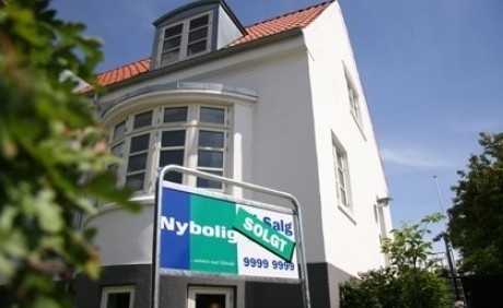 Nybolig (Godthåbsvej)