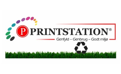 Printstation